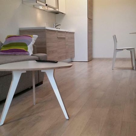 Maluno Vilos Apartamentai Centre Palanga Ngoại thất bức ảnh