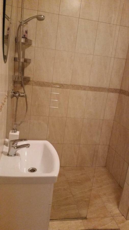 Maluno Vilos Apartamentai Centre Palanga Ngoại thất bức ảnh