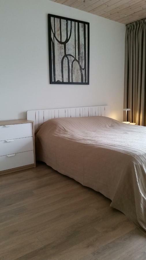 Maluno Vilos Apartamentai Centre Palanga Ngoại thất bức ảnh