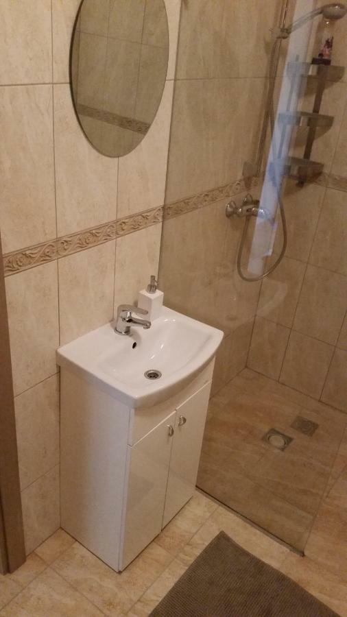 Maluno Vilos Apartamentai Centre Palanga Ngoại thất bức ảnh